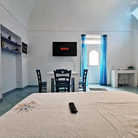 La Casetta Al Porto