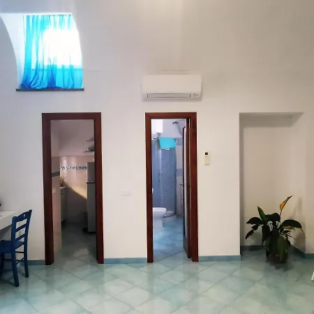 La Casetta Al Porto