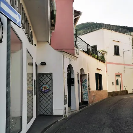Appartamento La Casetta Al Porto