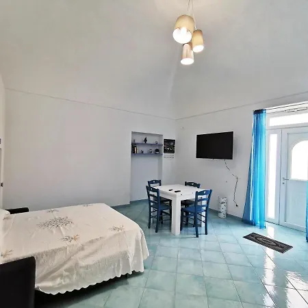 Apartment La Casetta Al Porto
