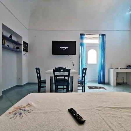 La Casetta Al Porto Apartment