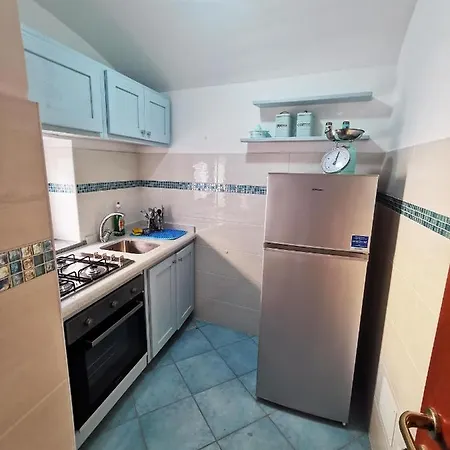 Apartment La Casetta Al Porto *