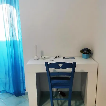 La Casetta Al Porto *